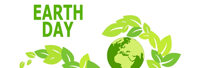 International Mother Earth Day and Earth Day - 22 April